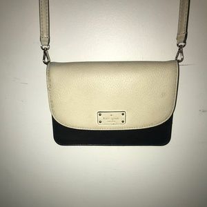 Kate spade cross body